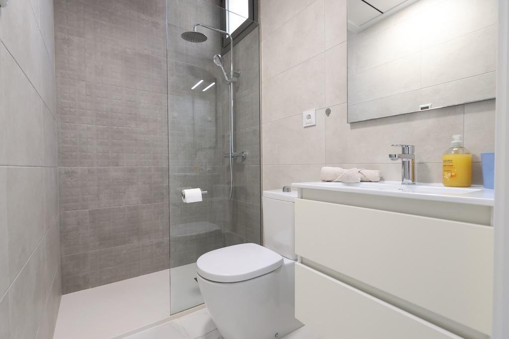 3 Bed Detached Villa in Orihuela Costa