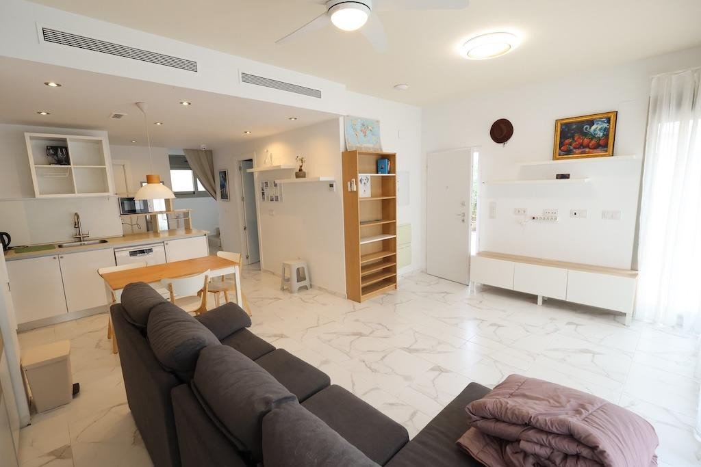3 Bed Detached Villa in Orihuela Costa