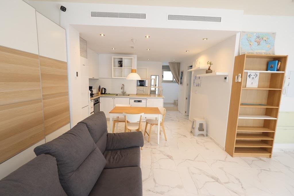 3 Bed Detached Villa in Orihuela Costa