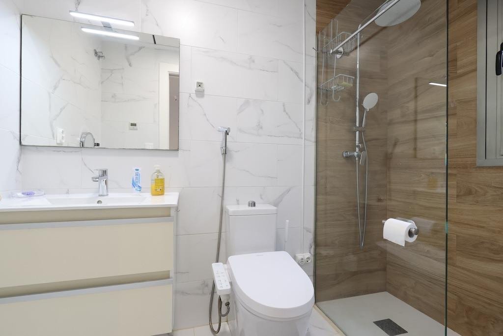 3 Bed Detached Villa in Orihuela Costa
