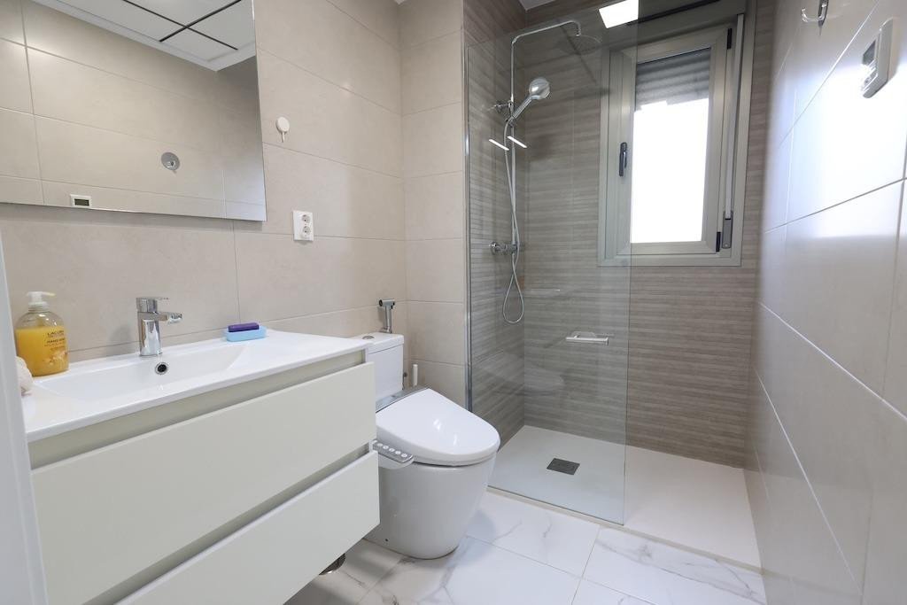 3 Bed Detached Villa in Orihuela Costa