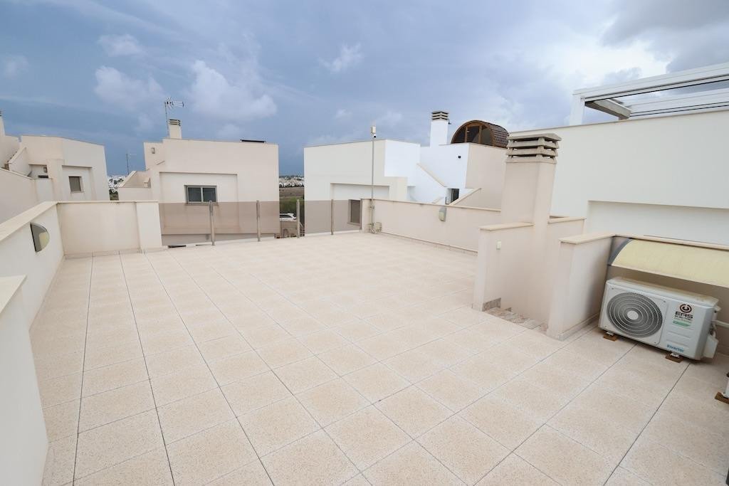 3 Bed Detached Villa in Orihuela Costa