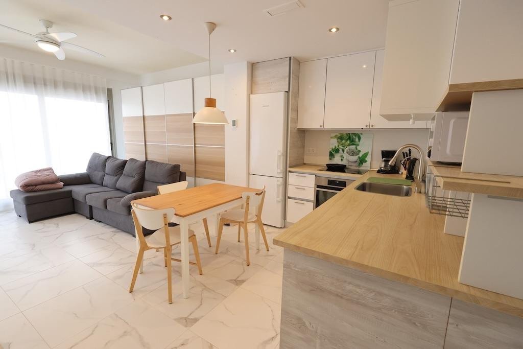 3 Bed Detached Villa in Orihuela Costa