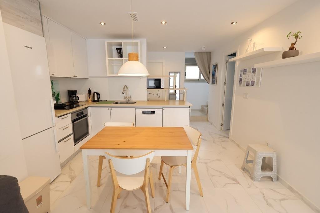 3 Bed Detached Villa in Orihuela Costa