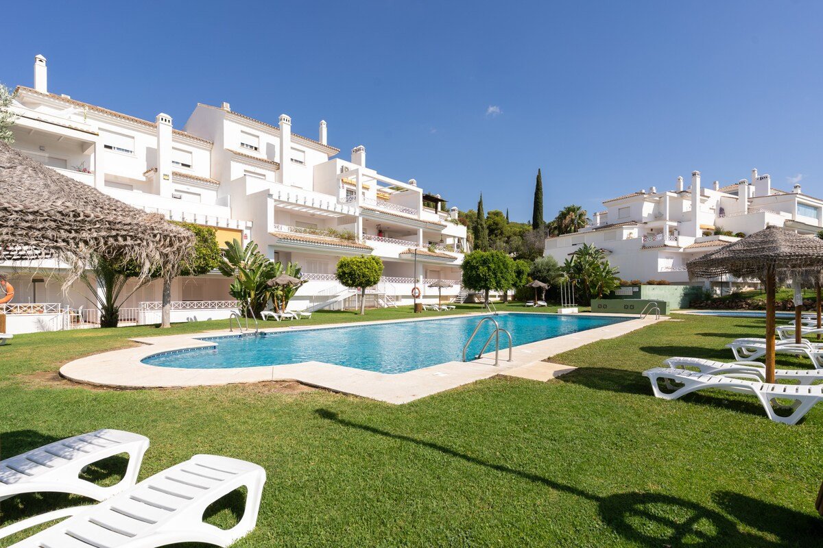 3 Bed Penthouse Duplex in Marbella