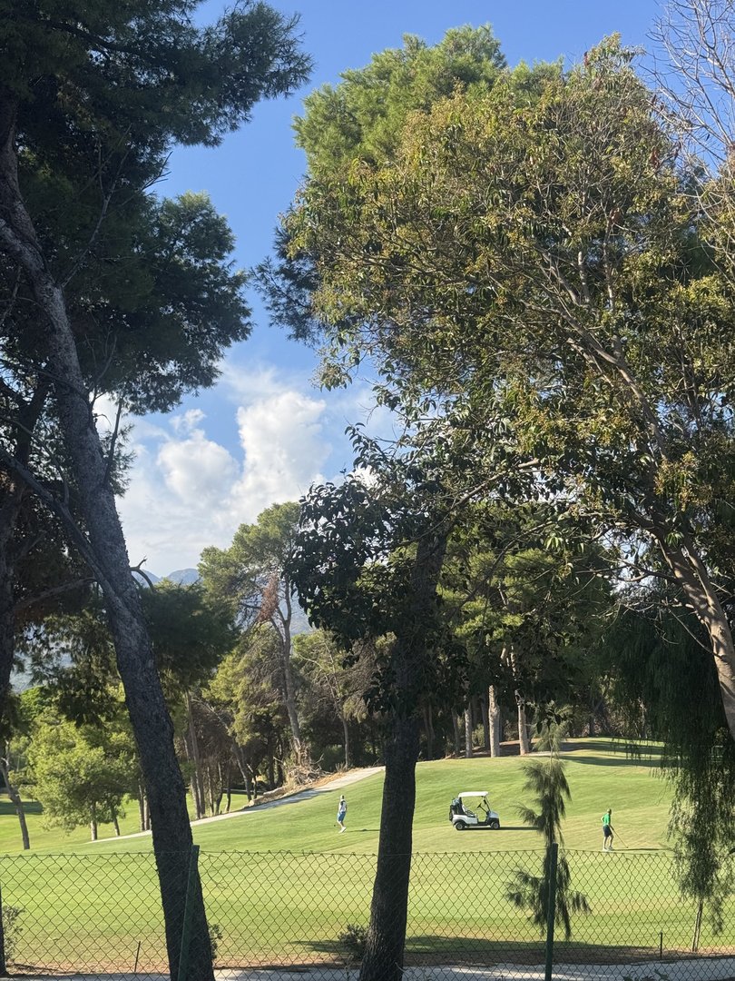 3 Bed Penthouse Duplex in Marbella