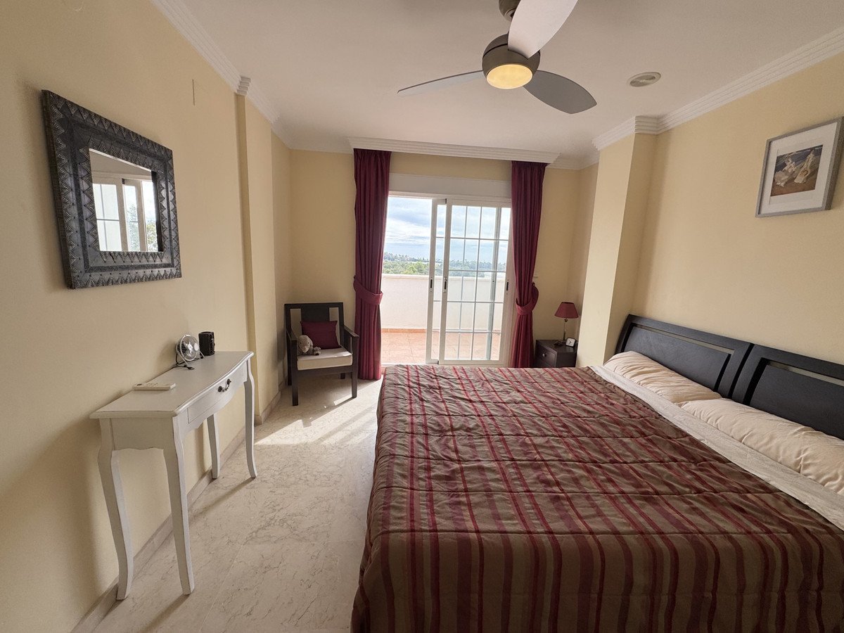 3 Bed Penthouse Duplex in Marbella