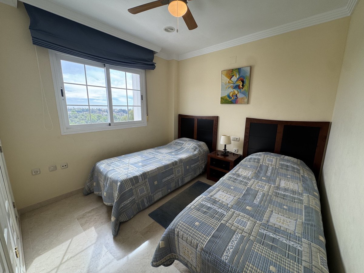 3 Bed Penthouse Duplex in Marbella