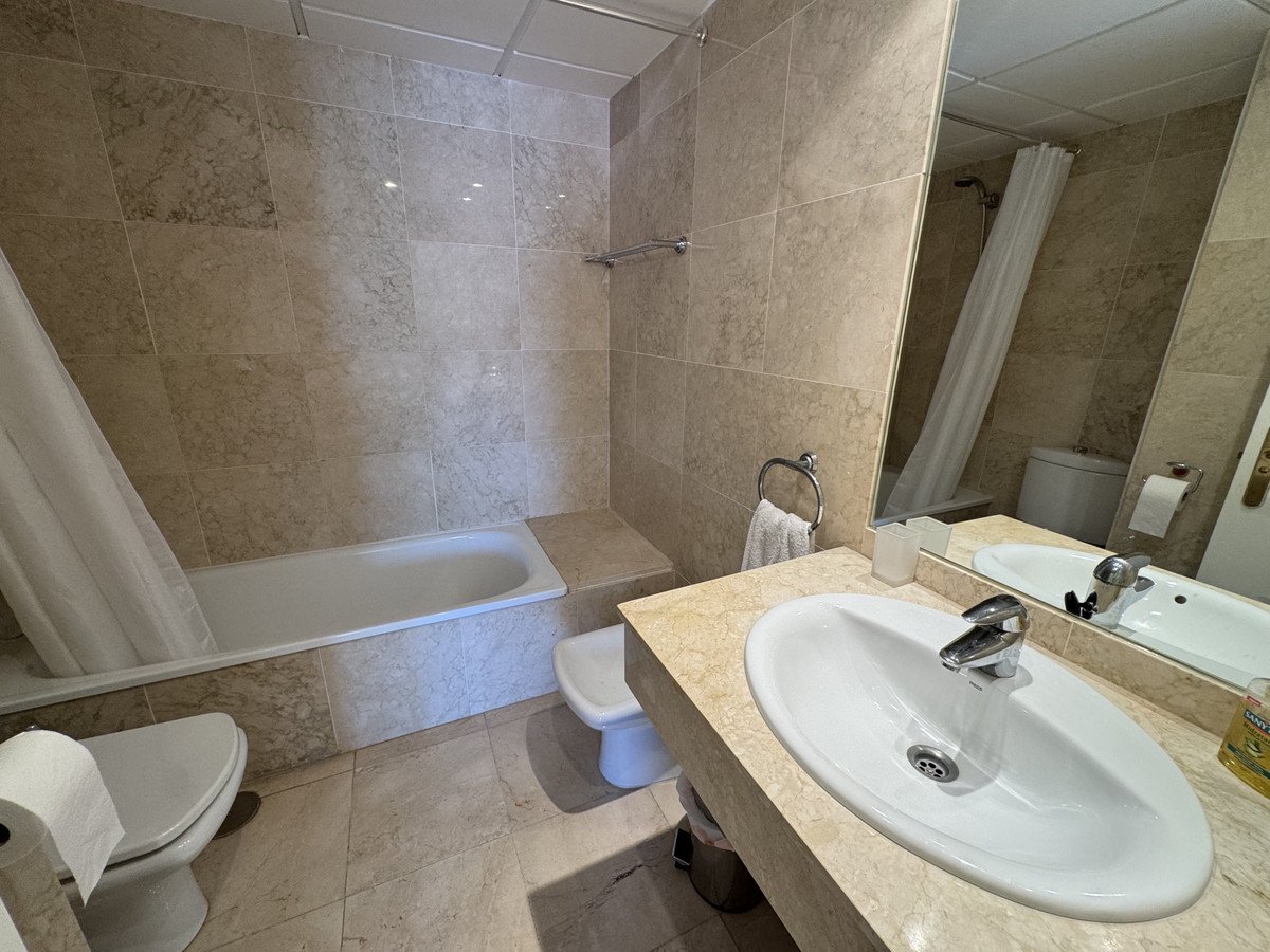 3 Bed Penthouse Duplex in Marbella