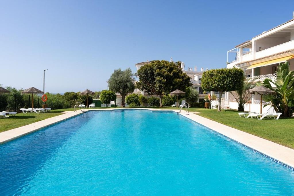 3 Bed Penthouse Duplex in Marbella