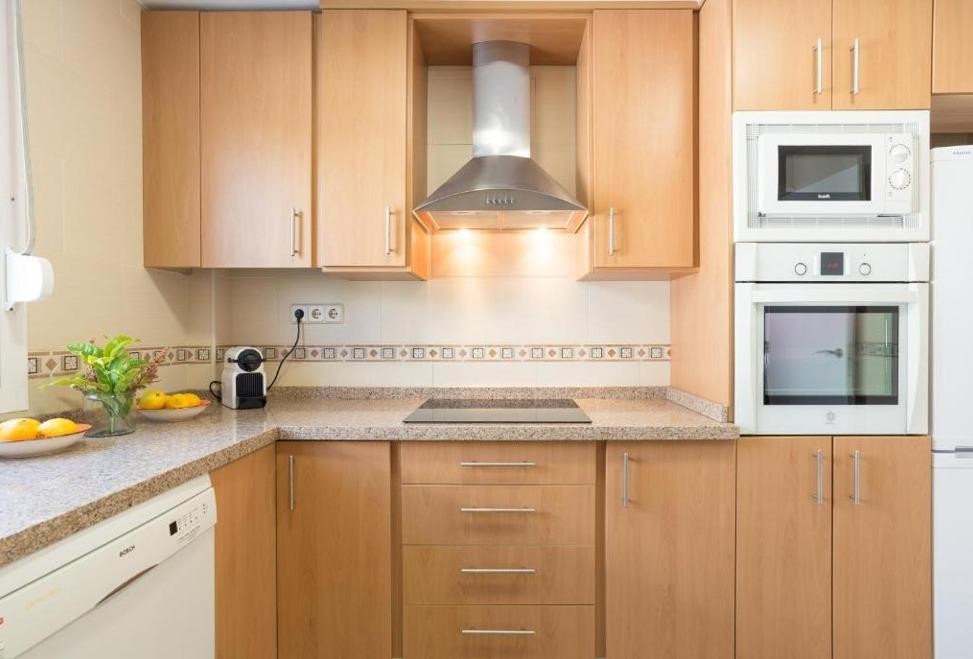7 Bed Townhouse in Benalmadena