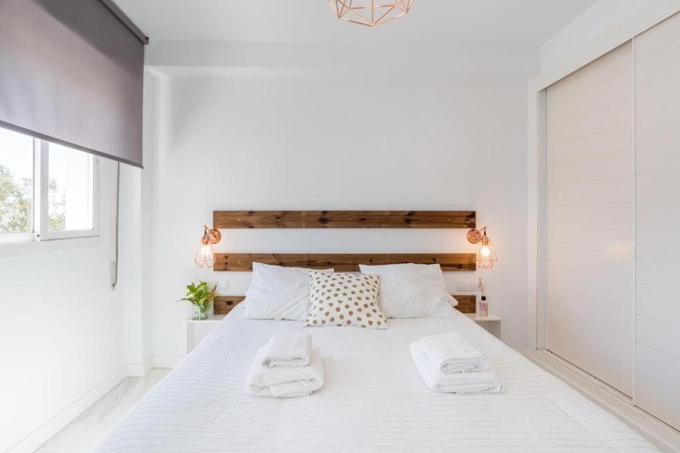 7 Bed Townhouse in Benalmadena