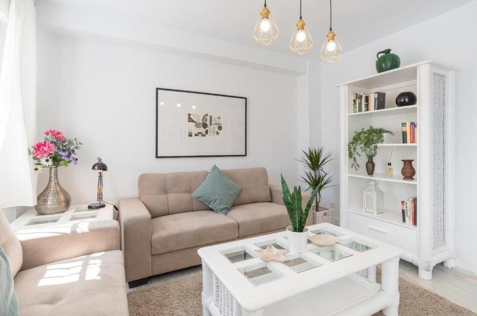 7 Bed Townhouse in Benalmadena
