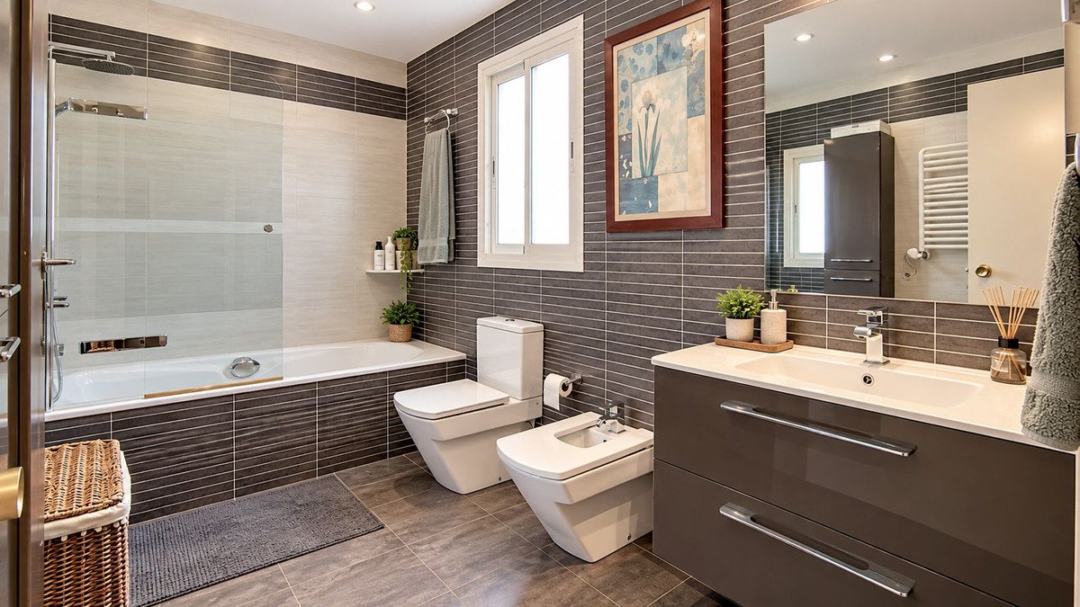 3 Bed Semi-Detached House in San Pedro de Alcántara
