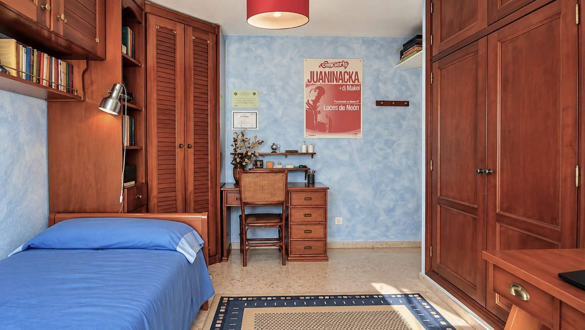 3 Bed Semi-Detached House in San Pedro de Alcántara