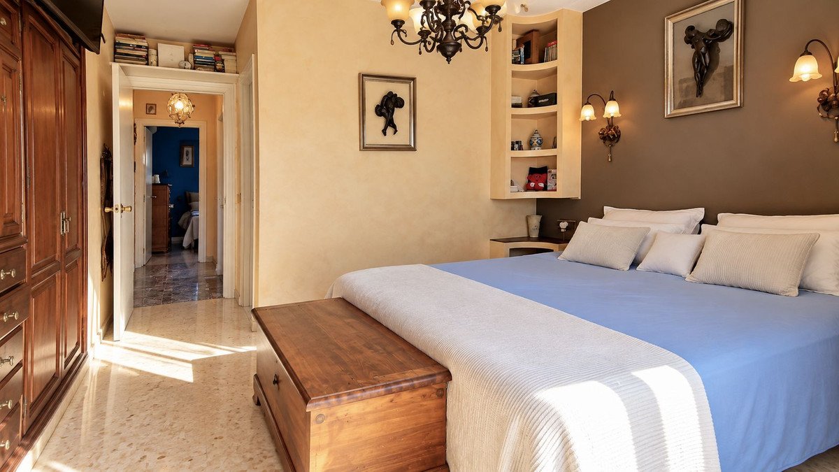 3 Bed Semi-Detached House in San Pedro de Alcántara