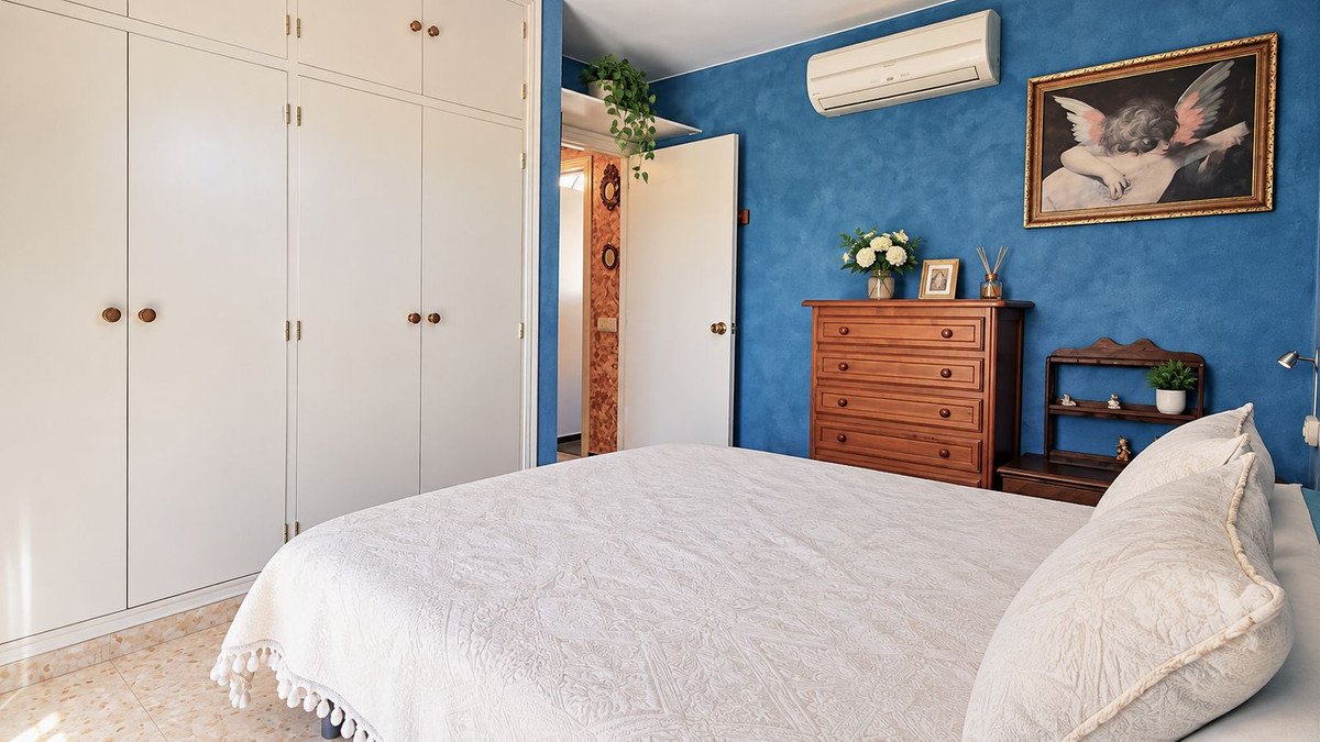 3 Bed Semi-Detached House in San Pedro de Alcántara