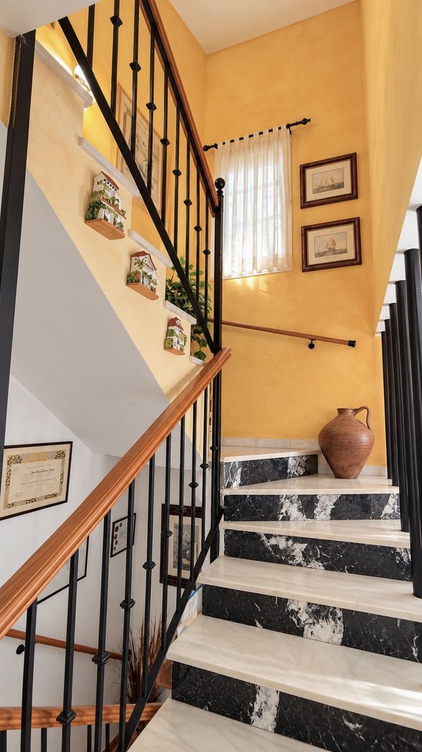 3 Bed Semi-Detached House in San Pedro de Alcántara