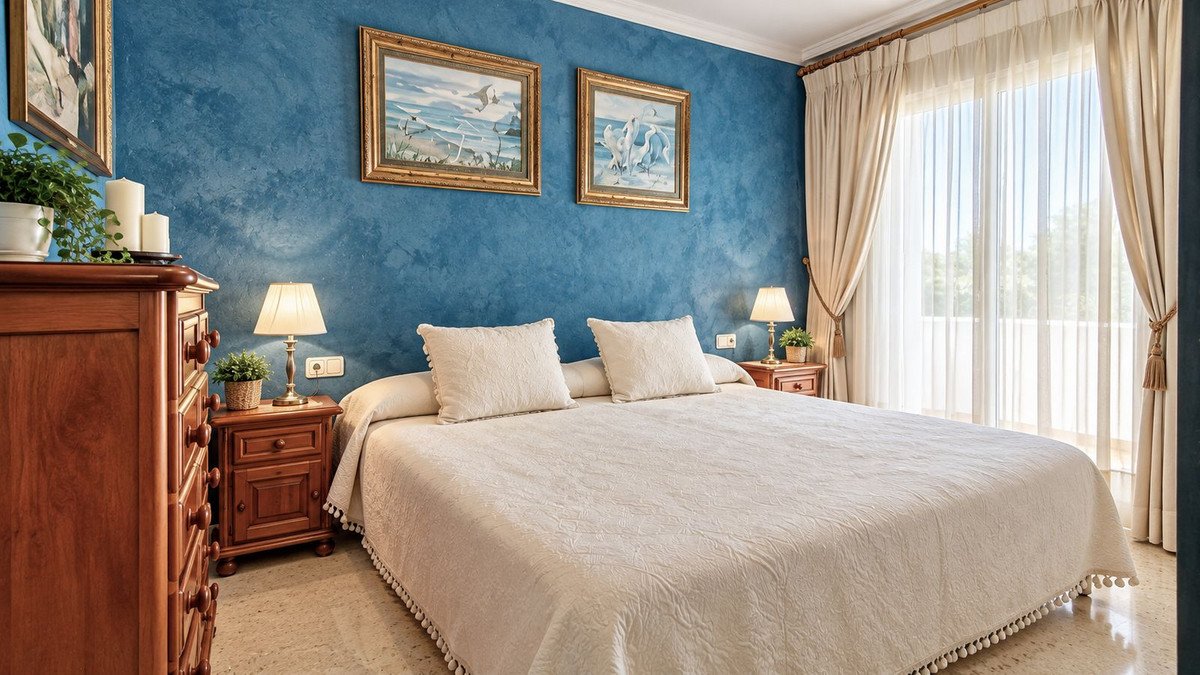3 Bed Semi-Detached House in San Pedro de Alcántara
