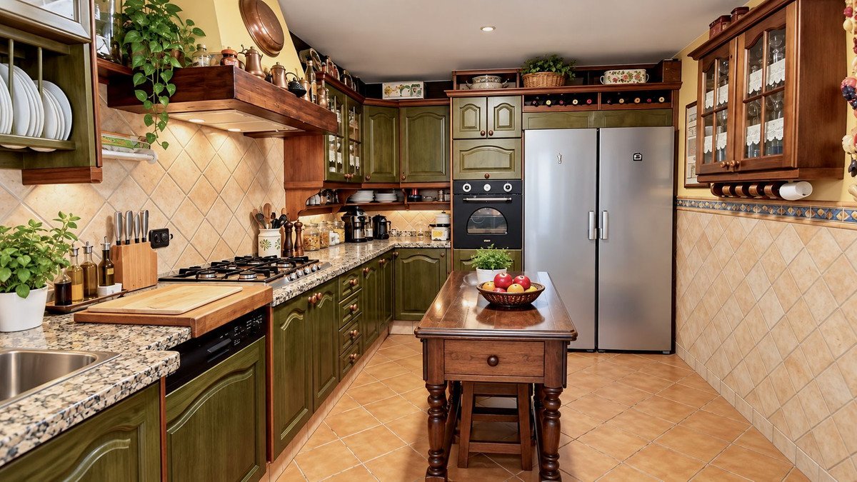 3 Bed Semi-Detached House in San Pedro de Alcántara