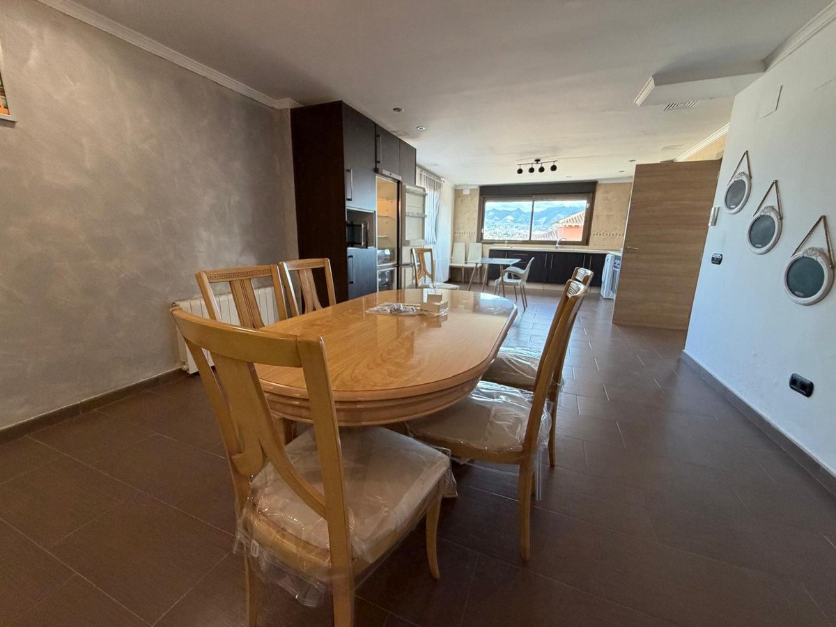 5 Bed Detached Villa in Cerros del Aguila
