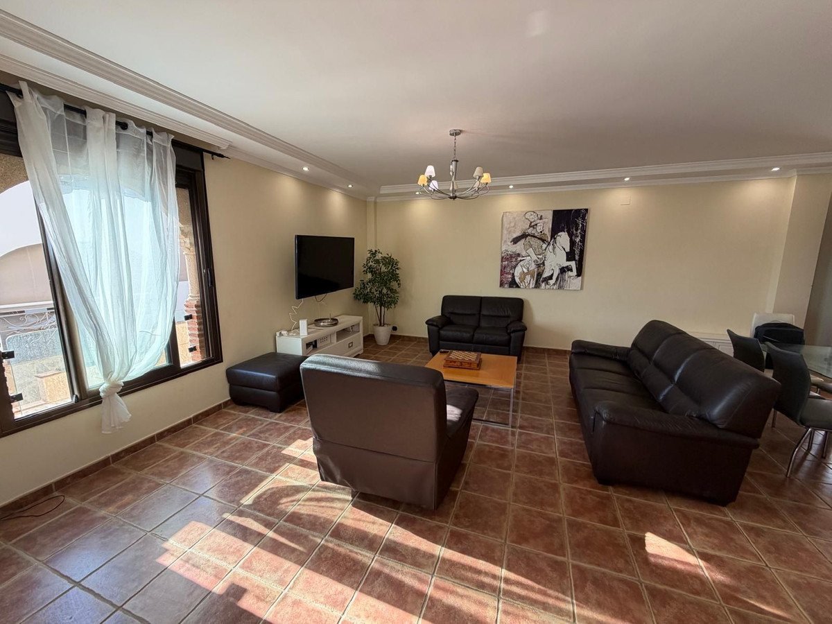 5 Bed Detached Villa in Cerros del Aguila
