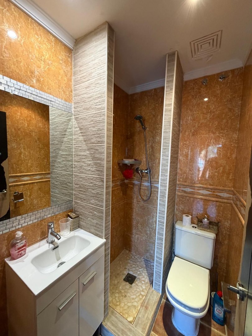 5 Bed Detached Villa in Cerros del Aguila