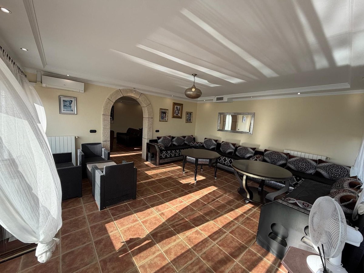 5 Bed Detached Villa in Cerros del Aguila