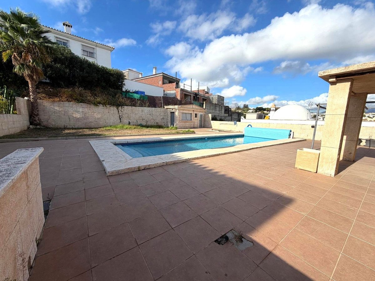 5 Bed Detached Villa in Cerros del Aguila