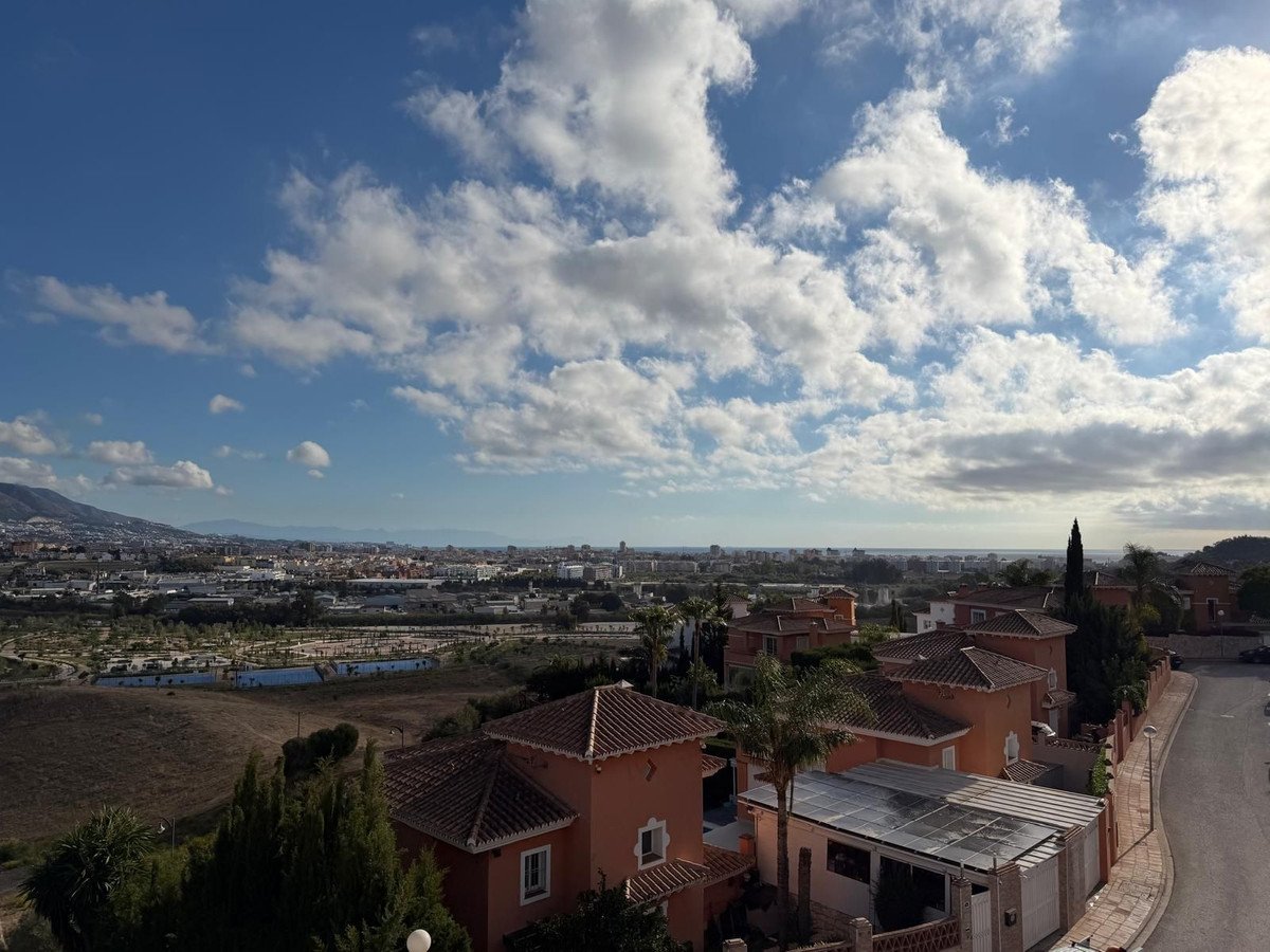 5 Bed Detached Villa in Cerros del Aguila