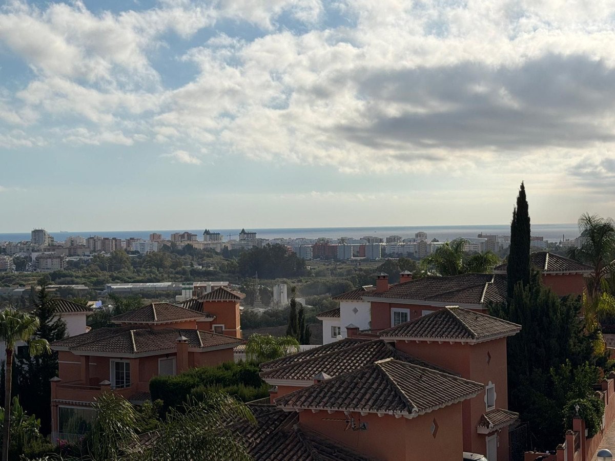 5 Bed Detached Villa in Cerros del Aguila