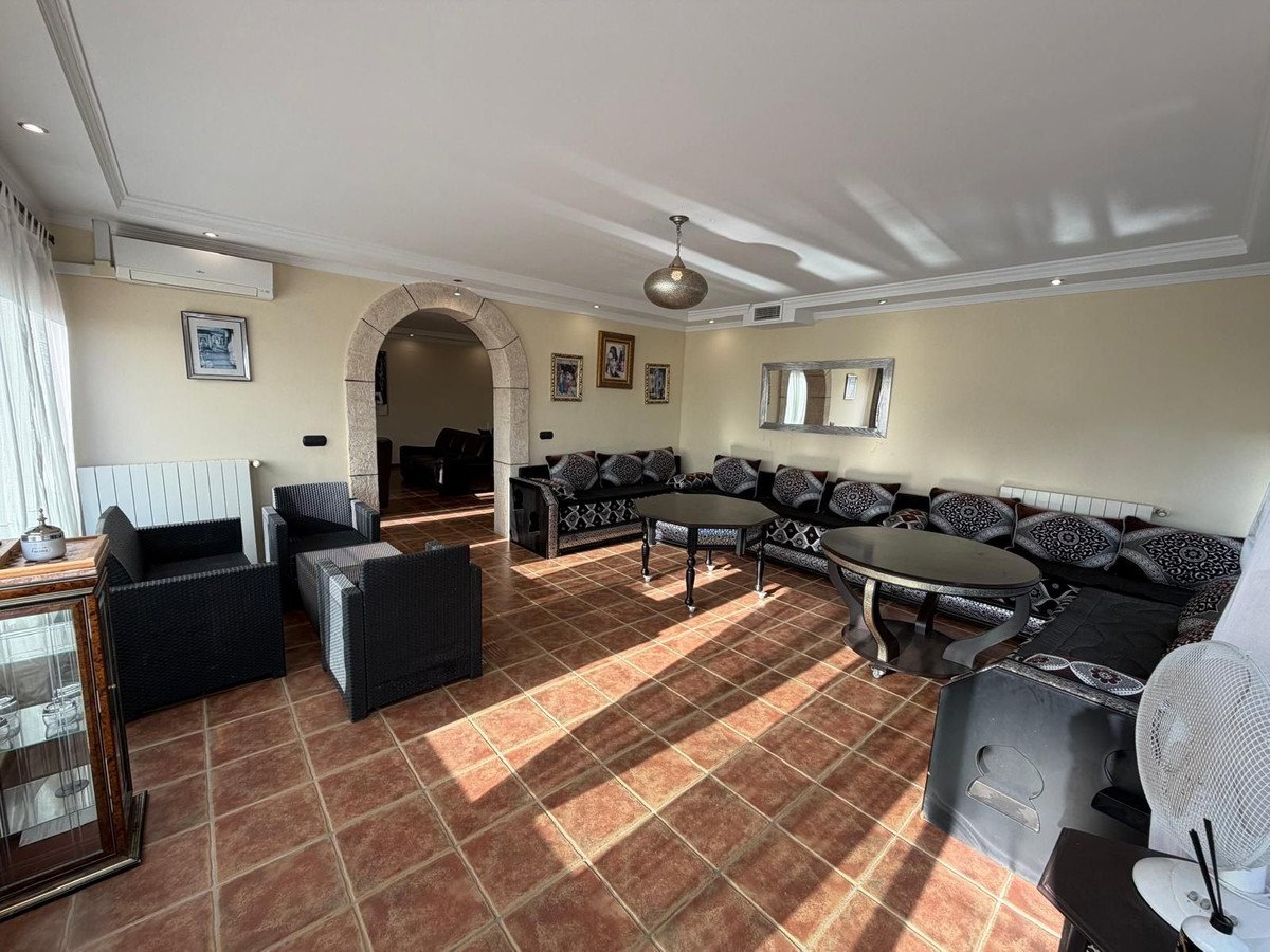 5 Bed Detached Villa in Cerros del Aguila
