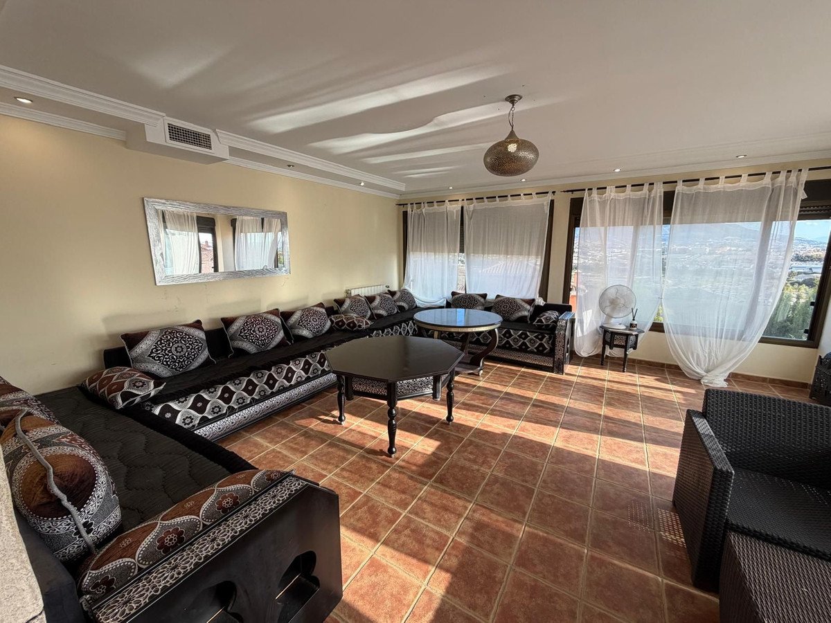 5 Bed Detached Villa in Cerros del Aguila
