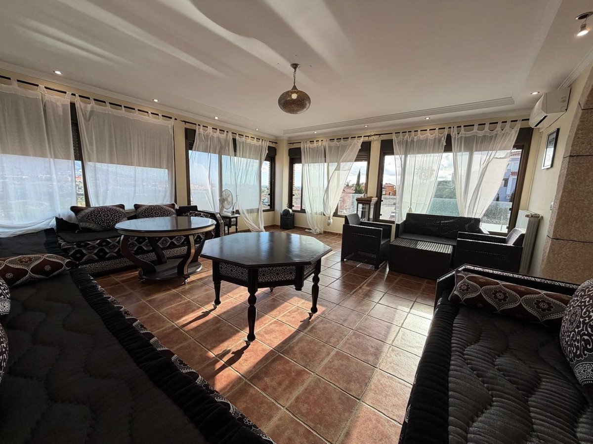 5 Bed Detached Villa in Cerros del Aguila