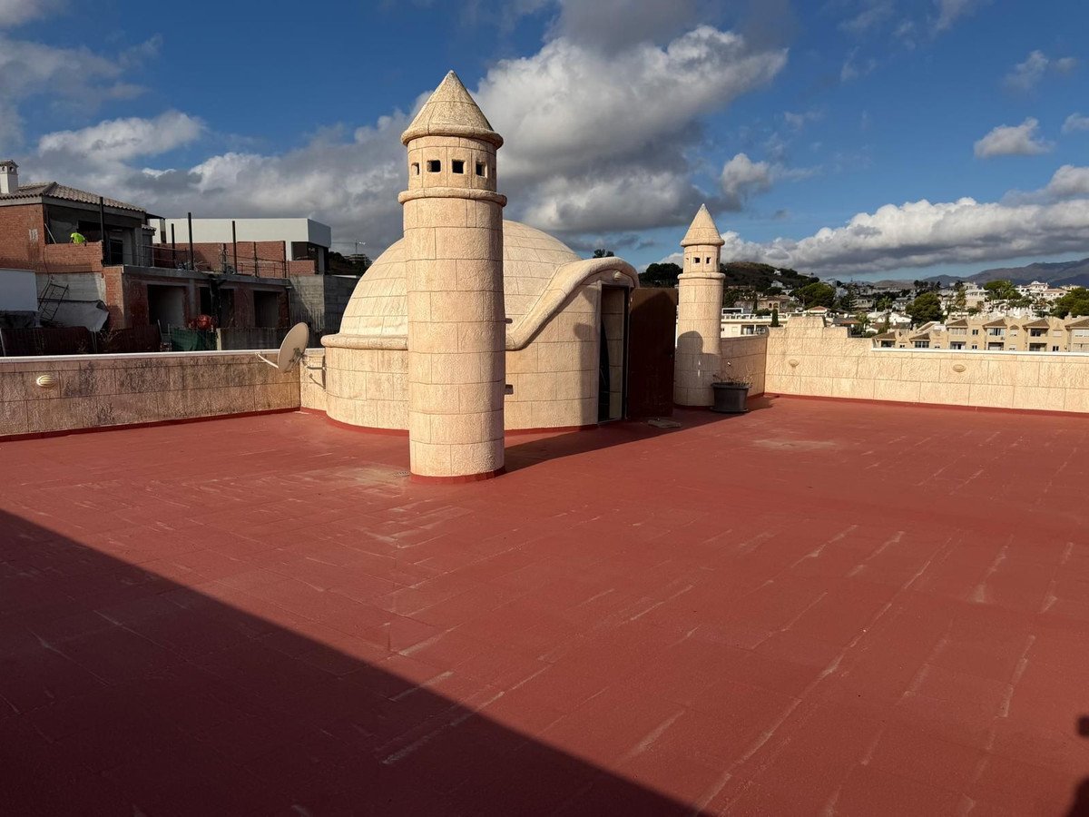 5 Bed Detached Villa in Cerros del Aguila