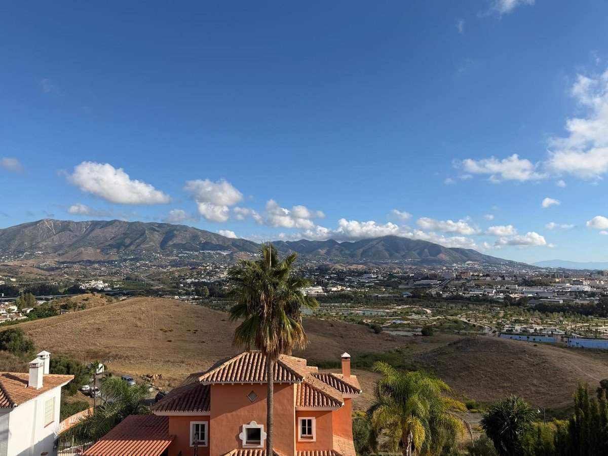 5 Bed Detached Villa in Cerros del Aguila