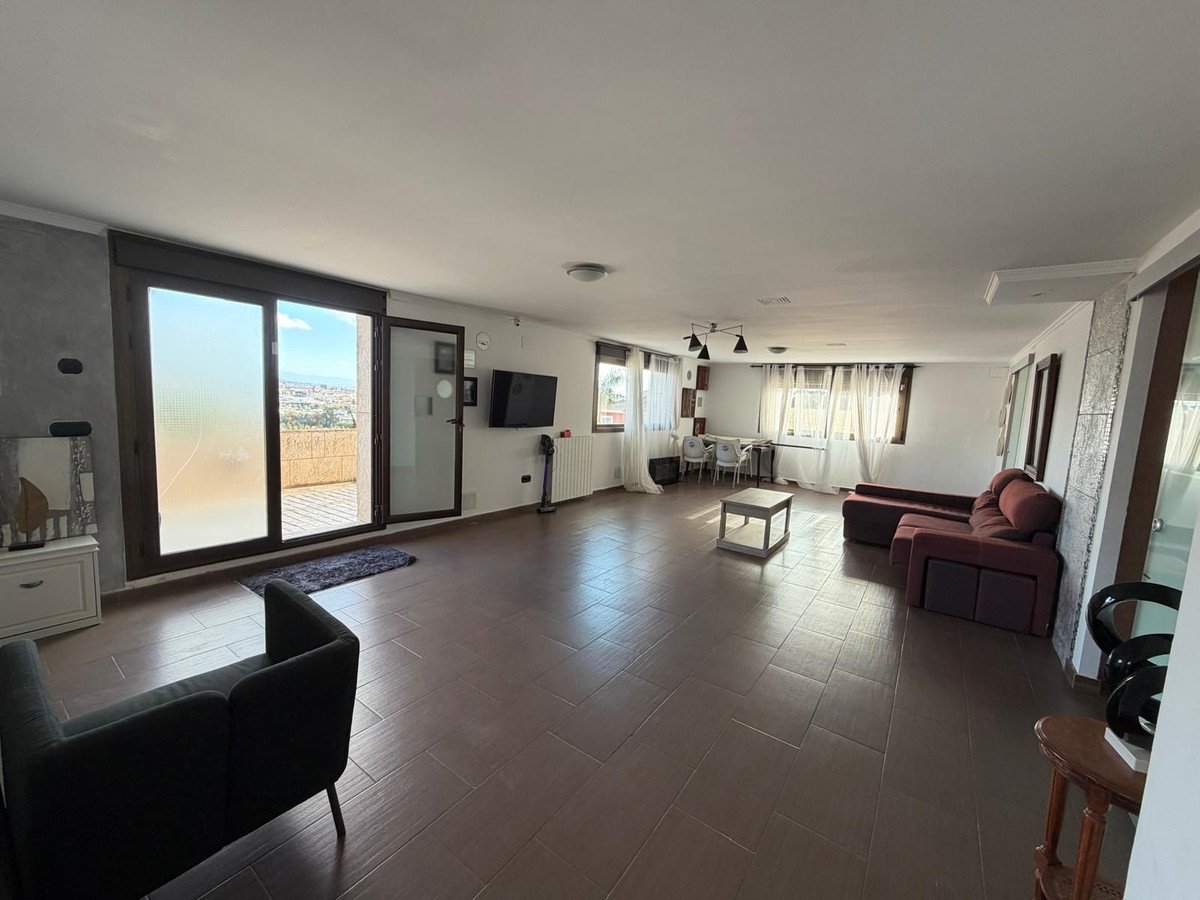 5 Bed Detached Villa in Cerros del Aguila