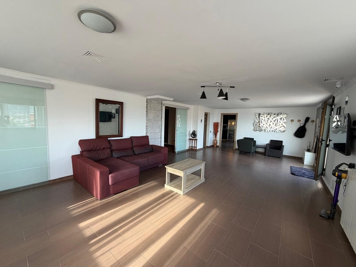 5 Bed Detached Villa in Cerros del Aguila
