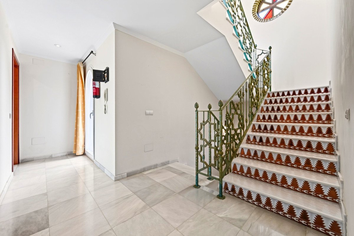 3 Bed Detached Villa in Churriana