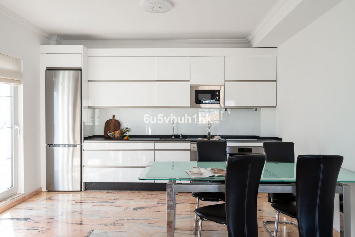 5 Bed Detached Villa in Fuengirola