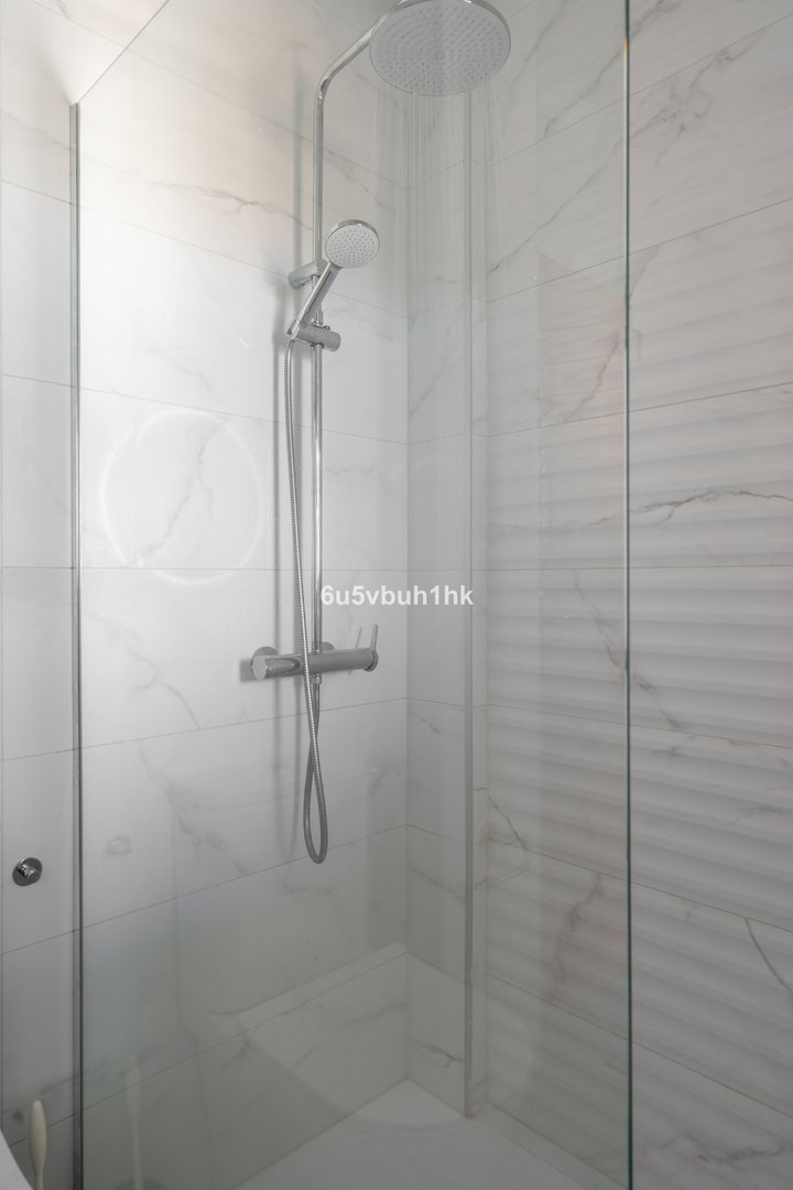 5 Bed Detached Villa in Fuengirola
