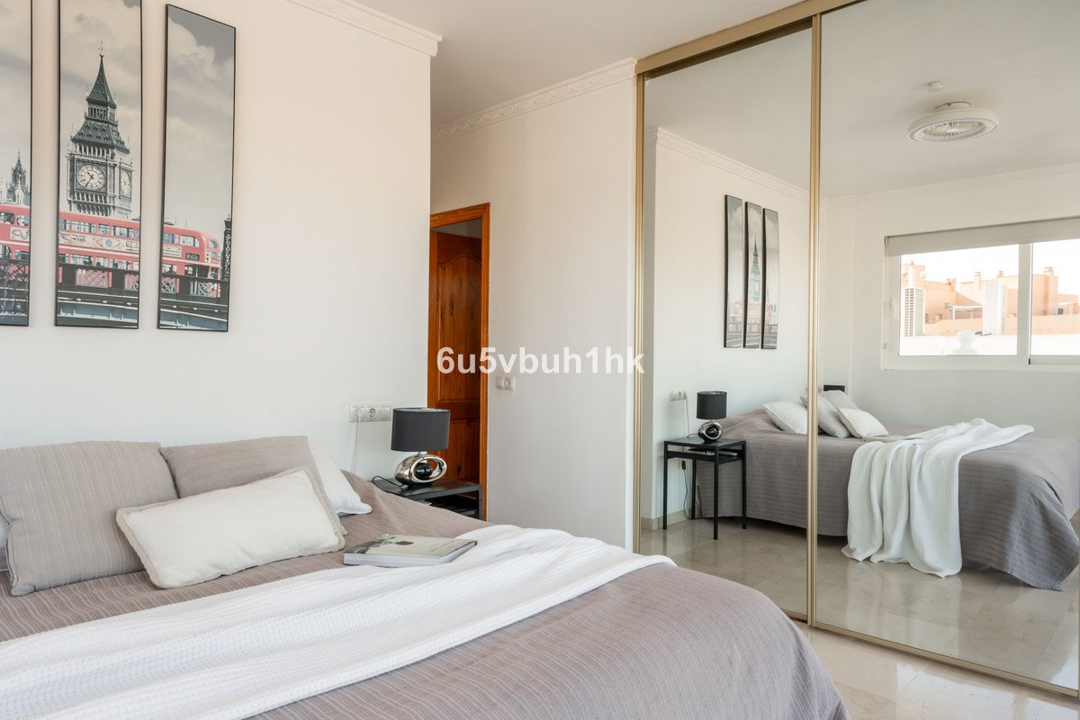 5 Bed Detached Villa in Fuengirola