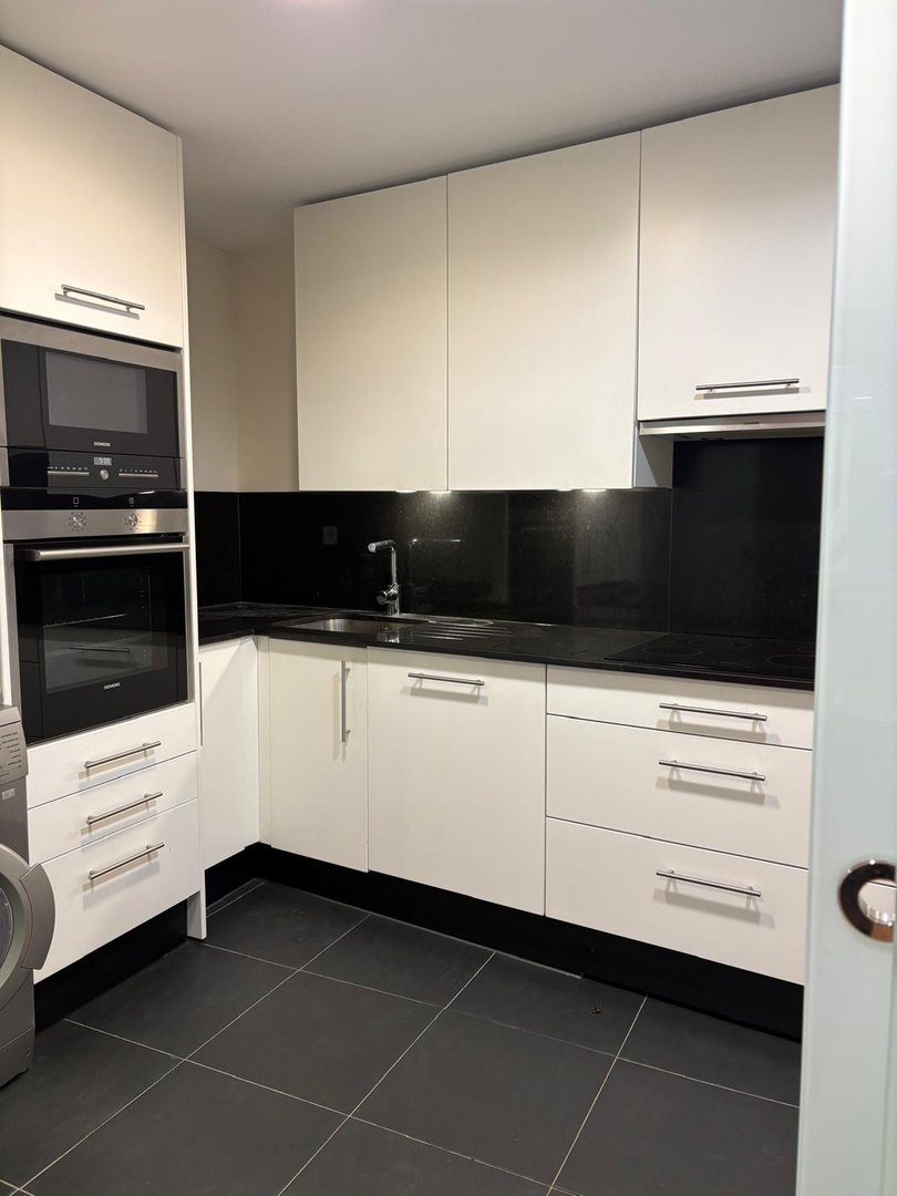2 Bed Penthouse Duplex in Málaga Centro