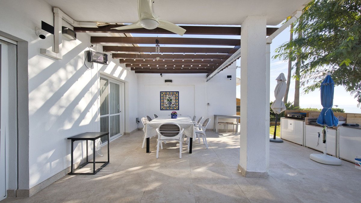 4 Bed Semi-Detached House in La Duquesa
