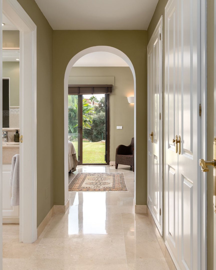 5 Bed Detached Villa in Mijas Golf
