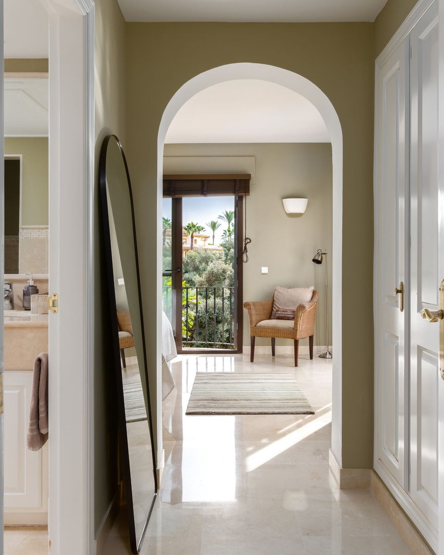 5 Bed Detached Villa in Mijas Golf