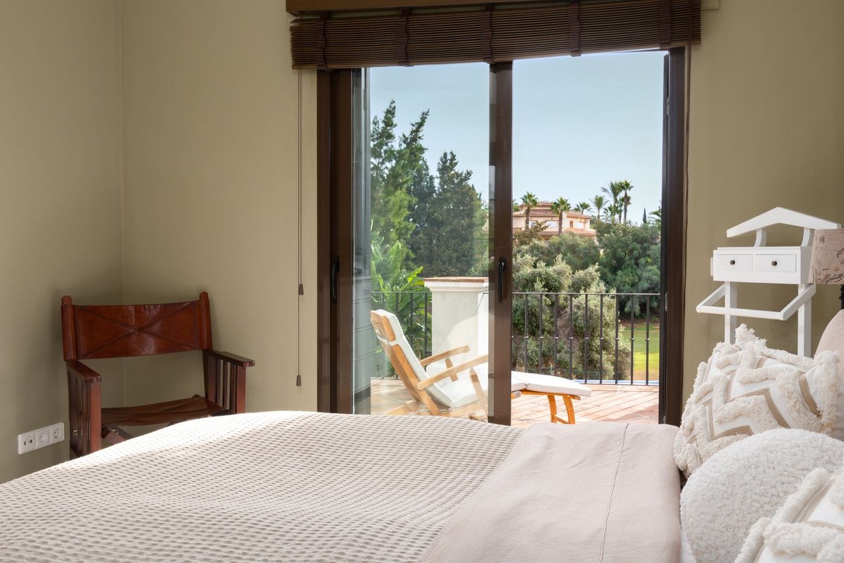 5 Bed Detached Villa in Mijas Golf