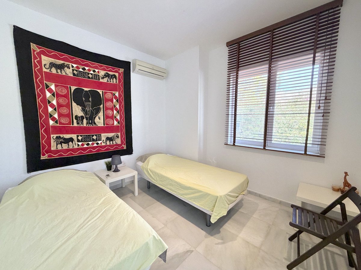 4 Bed Detached Villa in Estepona