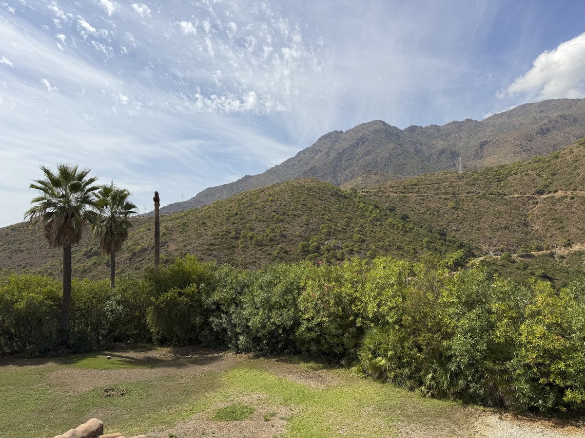 4 Bed Detached Villa in Estepona