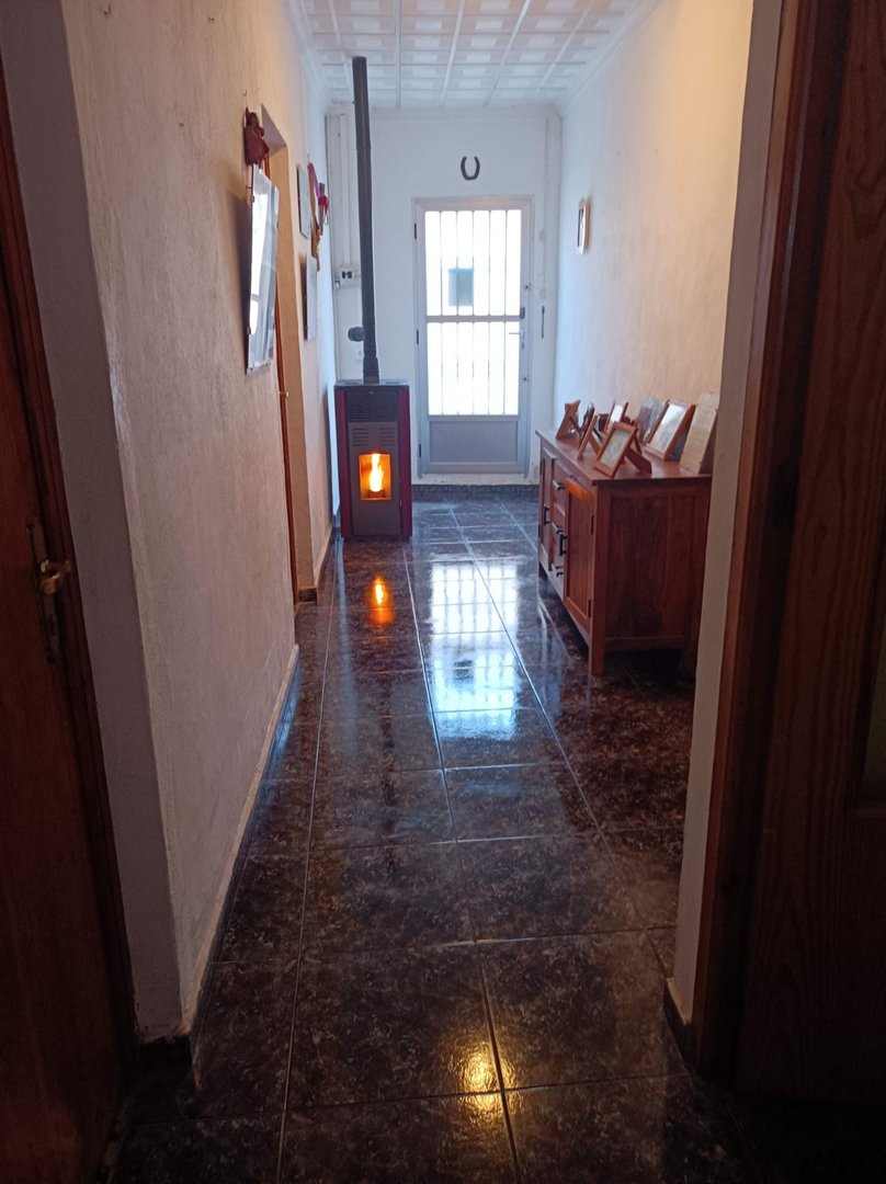 3 Bed Townhouse in Pinoso